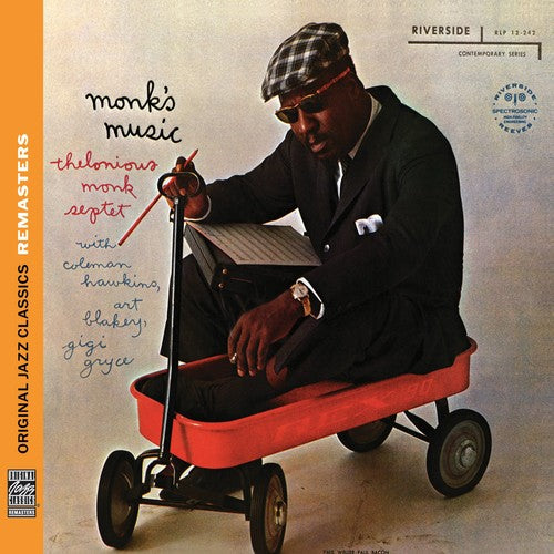 Monk, Thelonious: Monk's Music