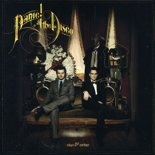 Panic at the Disco: Vices and Virtues