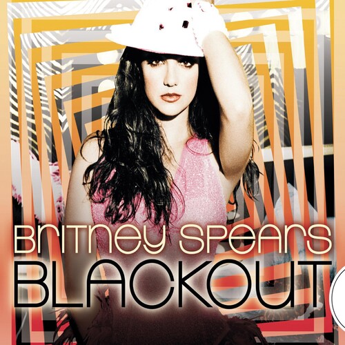 Spears, Britney: Blackout