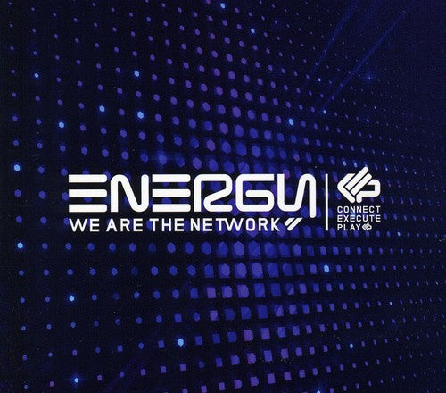 Energy: We Are the Network