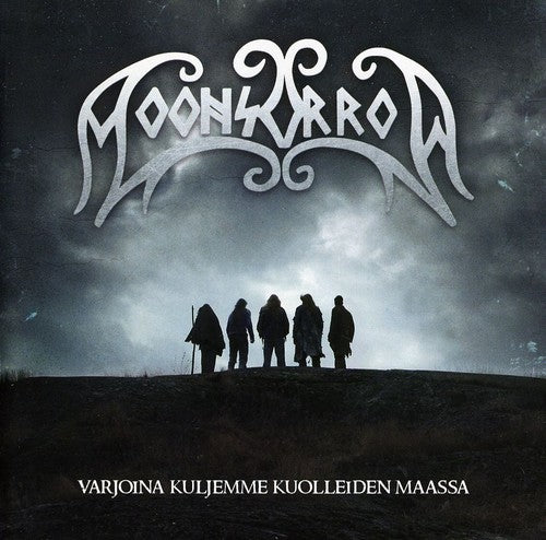 Moon Sorrow: Varjoina Kuljemme