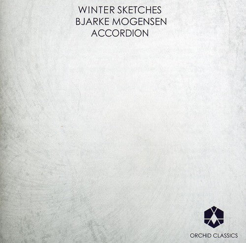 Mogensen, Bjarke: Winter Sketches