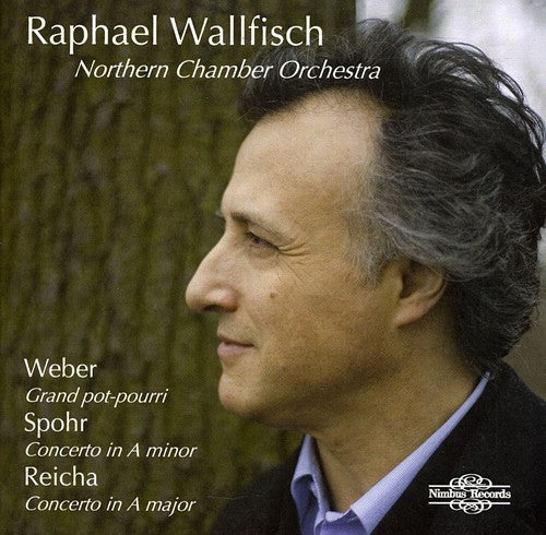 Wallfisch: Cello Works