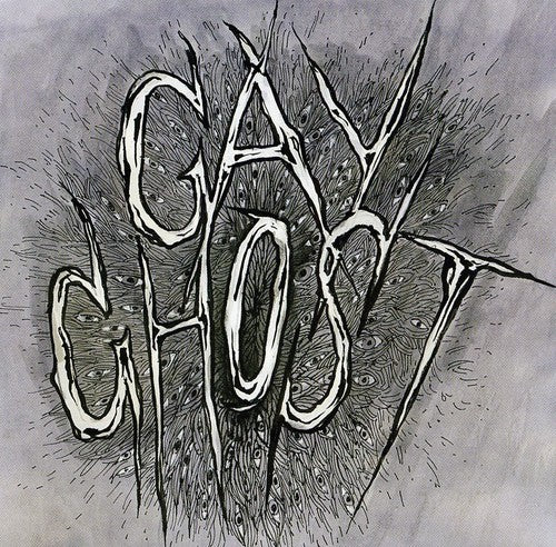 Gay Ghost: Gay Ghost