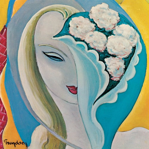 Derek & Dominos: Layla and Other Assorted Love Songs