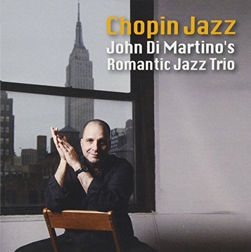 Martino, John Di: Chopin Jazz