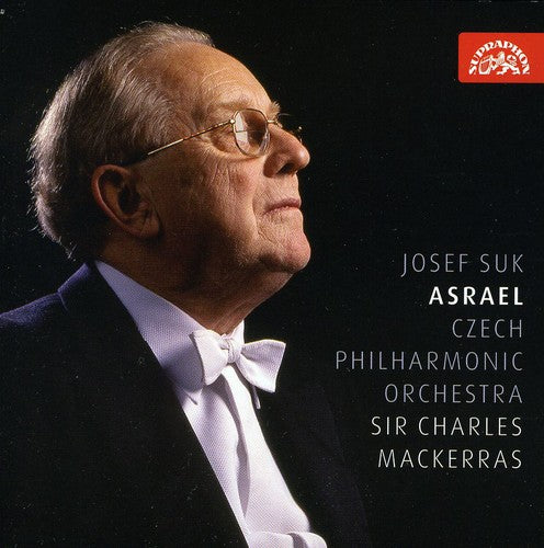 Suk / Cpo / Mackerras: Asreal Symphonyin C minor