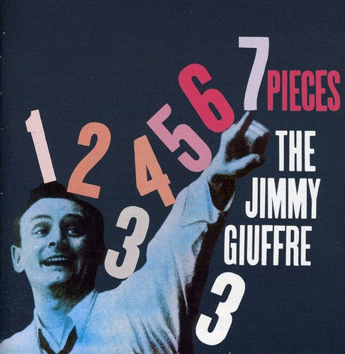 Giuffre, Jimmy: 7 Pieces