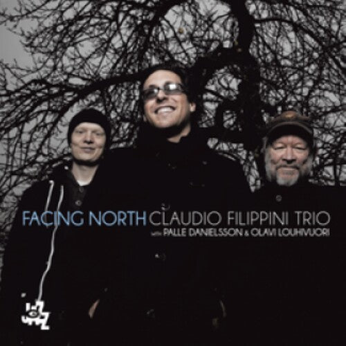 Filippini, Claudio: Facing North