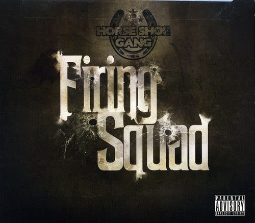 Horseshoe Gang: Firing Squad