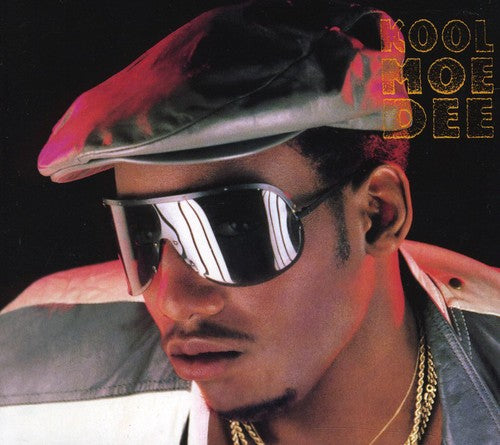 Kool Moe Dee: Kool Moe Dee