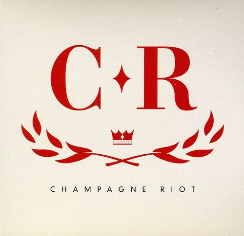Champagne Riot: Moonstruck