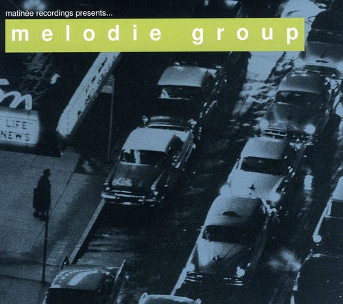 Melodie Group: Seven Songs