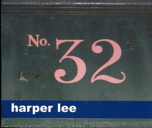 Lee, Harper: Train Not Stopping