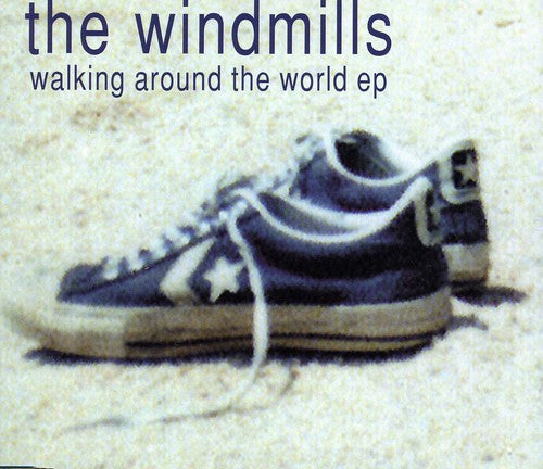 Windmills: Walking Around the World