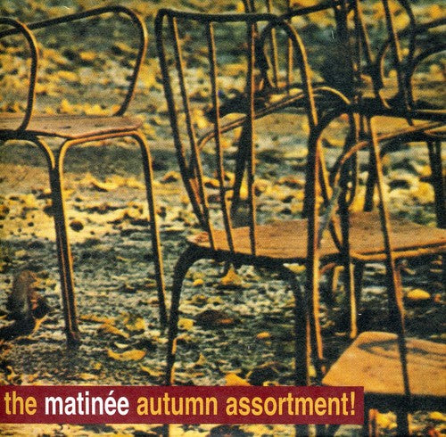 Matinee Autumn Assortment / Various: Matinee Autumn Assortment