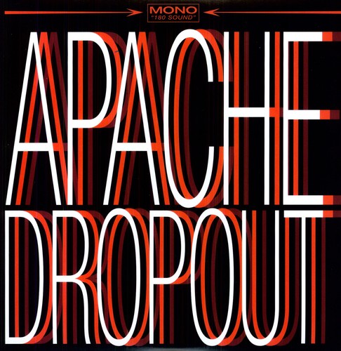 Apache Dropout: Apache Dropout