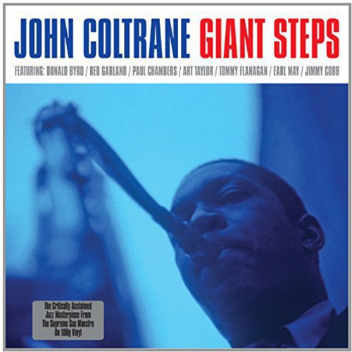 Coltrane, John: Giant Steps