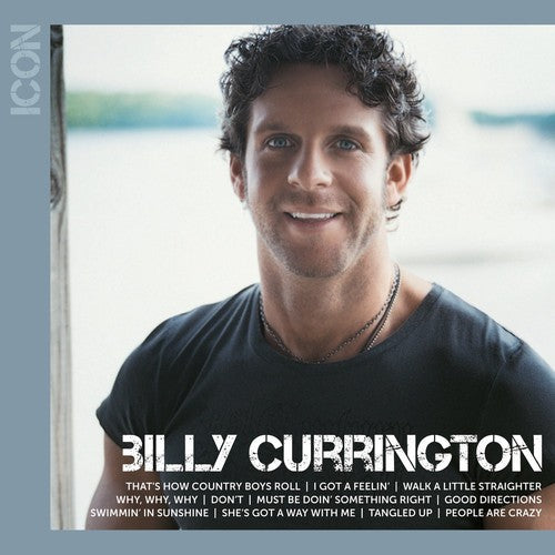 Currington, Billy: Icon