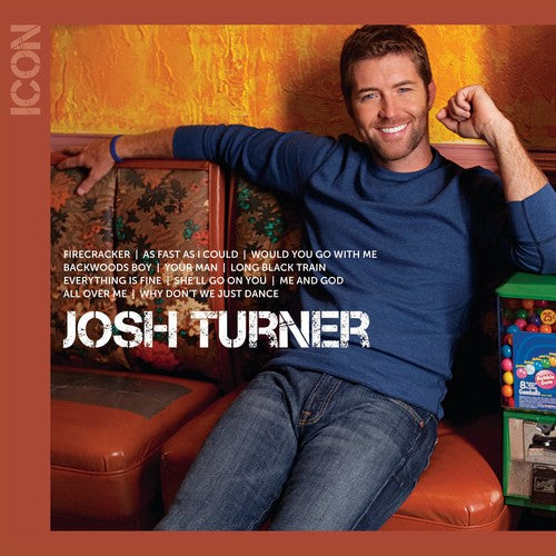 Turner, Josh: Icon