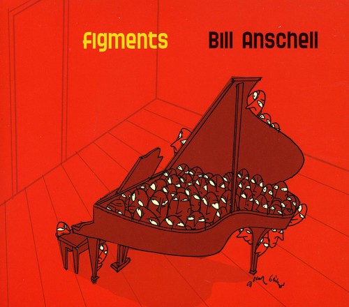 Anschell, Bill: Figments