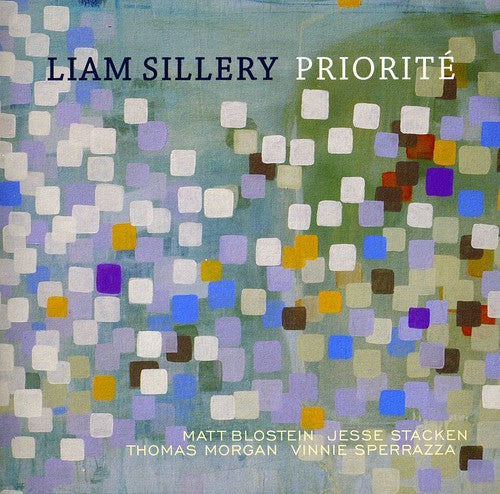 Sillery, Liam: Priorite