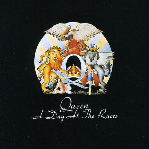 Queen: Day at the Races