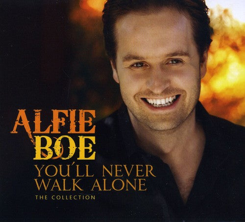 Boe, Alfie: You'll Never Walk Alone: The Collection