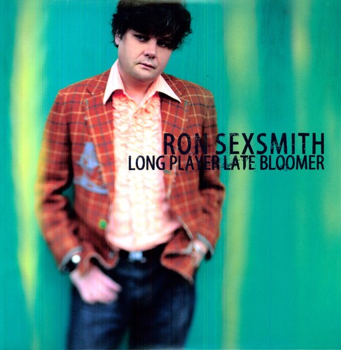 Sexsmith, Ron: Long Player Late Bloomer