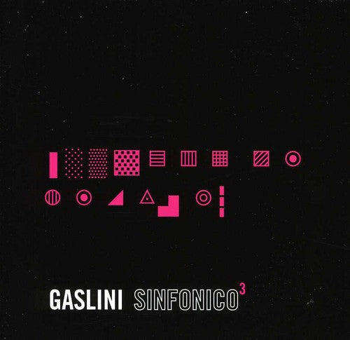Gaslini, Giorgio: Sinfonico 3