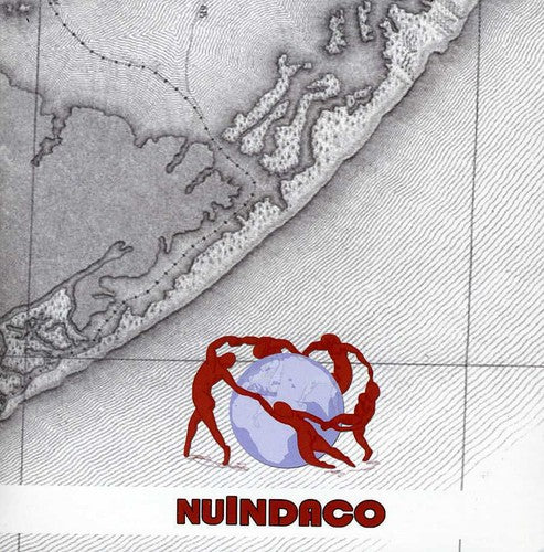 Nu Indaco: Su Mundu