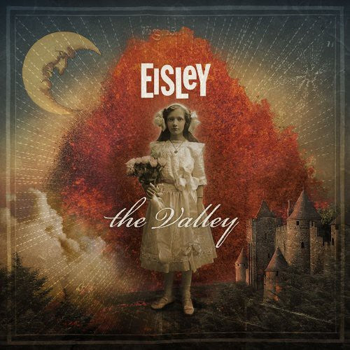 Eisley: Valley