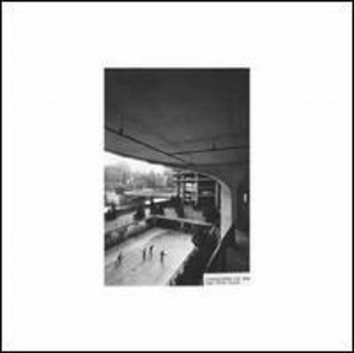 Efdemin: Chicago Remixes, Vol. 1