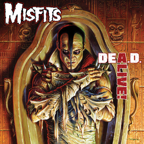 Misfits: American Psycho – Tower Records