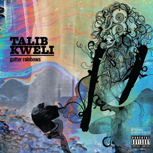 Kweli, Talib: Gutter Rainbows