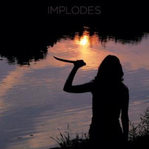 Implodes: Black Earth