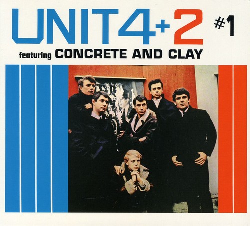 Unit 4 + 2: Concrete & Clay