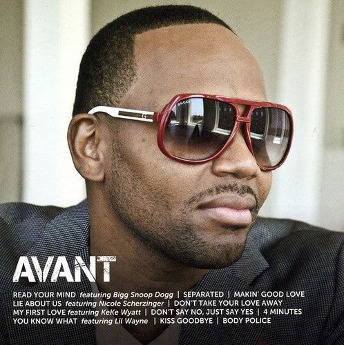 Avant: Icon