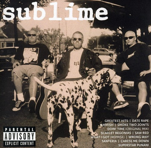 Sublime: Icon