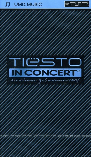 Tiesto: In Concert 2003