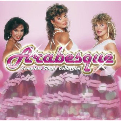 Arabesque: Complete Single Collection