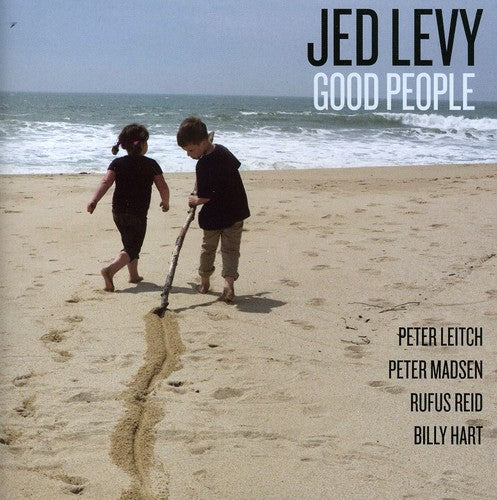 Levy, Jed: Good People