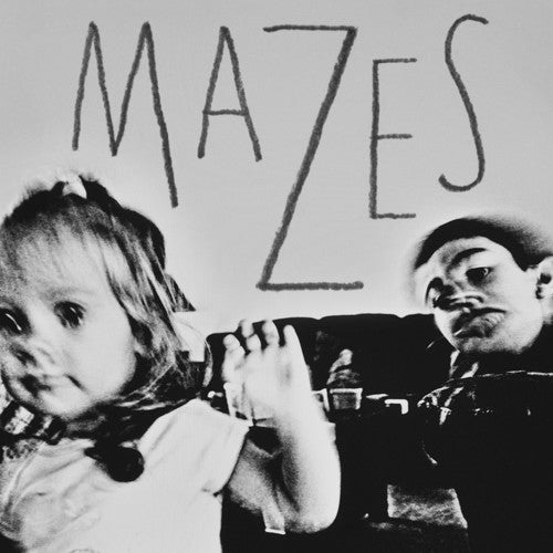 Mazes: A Thousand Heys