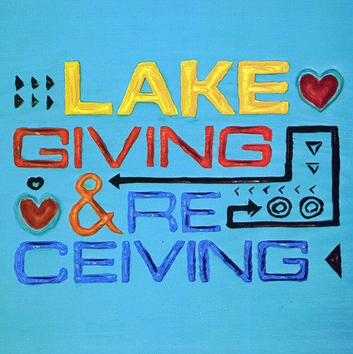 Lake: Giving and Receiving