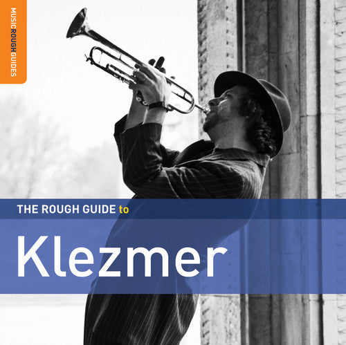 Rough Guide to Klezmer / Various: Rough Guide To Klezmer