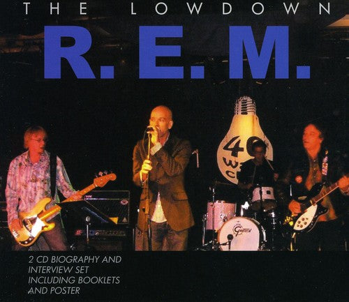 R.E.M.: Lowdown