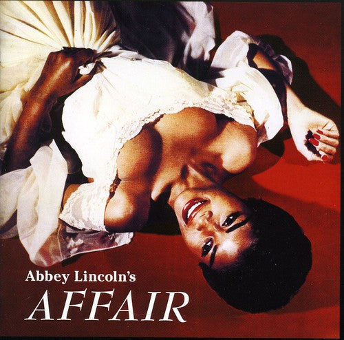 Lincoln, Abbey: Affair