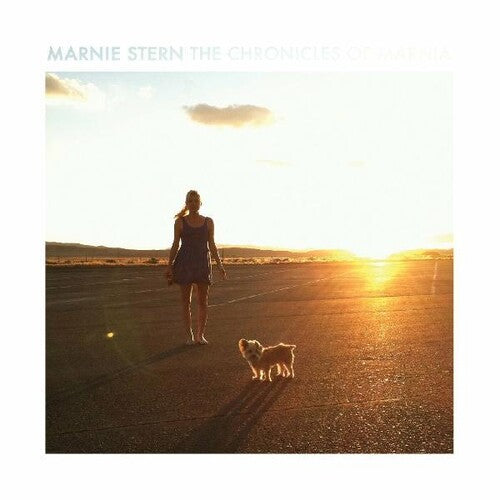 Stern, Marnie: The Chronicles Of Marnia