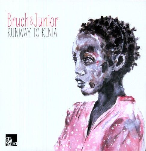 Bruch & Junior: Runway to Kenia