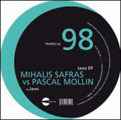 Safras, Mihalis vs. Pascal Mollin: Jaws